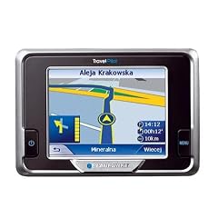 Blaupunkt Lucca 3.3 PNA Navigationssystem