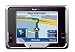Blaupunkt Lucca 3 CC D/A/CH PNA Navigationssystem 512MB interner Speicher (SD/MMC Kartenleser f�r MP3/WMA Musik)