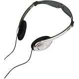 Magnavox Foldable Lightweight Headphones