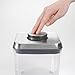 OXO SteeL POP Container -Rectangle (3.4 Qt)