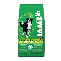 IAMS Mini-Chunks Proactive Health, 4-Pound Bags (Pack of 5)