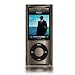 Apple iPod Nano 5 Crystal Smoke Cover Case
