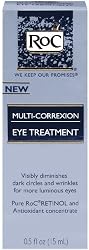 RoC Multi-Correxion Eye Treatment, 0.5-Ounce Tube