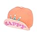 Marca West Unisex Baby Kid Child Toddler Boy Girl Baseball Beanie Peaked Cap Hat