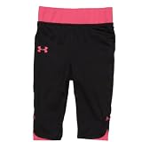 Girls UA Active Pants Bottoms by Under Armour