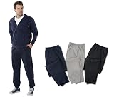 Produkt-Bild: Jogginghose Gr. S - 6XL Baumwolle