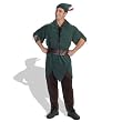 Peter Pan Disney Adult