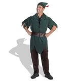 Peter Pan Disney Adult