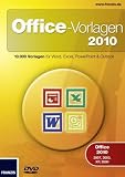 10.000 Office-Vorlagen