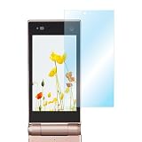 【AR液晶保護フィルム】 docomo F-06D 専用　画面の美しさを損なわないフィルム