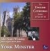 John Scott Whiteley Plays Organ Music from York Minster