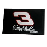 Dale Earnhardt #3 Trifold Wallet
