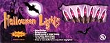 Halloween Purple String Light Set of 50