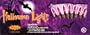 Halloween Purple String Light Set of 50