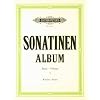 Sonatinen-Album, Band 1: Sonatinen und andere St�cke f�r Klavier