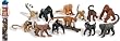 Safari LTD Monkeys and Apes Toob
