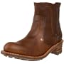 Caterpillar Women's Jodie Ankle Boot,Peanut,8 M US