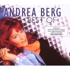 Best of Andrea Berg