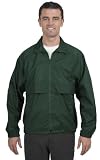 Coach's Jacket