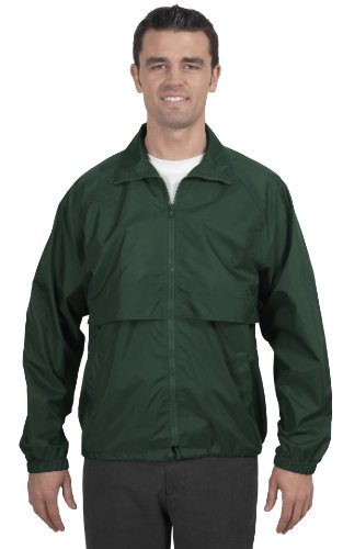 Coachs Jacket