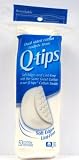 Q-tips Dual Sided Cotton Rounds, 50 Ct (Pack of 8)