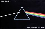 Pink Floyd (Dark Side of the Moon) Music Poster Print - 24