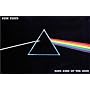 Pink Floyd - Dark Side of the Moon Best Seller Poster Print, 36x24