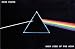 Pink Floyd (Dark Side of the Moon) Music Poster Print - 24