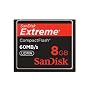 SanDisk - Carte M�moire CompactFlash - Extreme - 6&hellip de Sandisk
