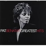 Greatest Hits by Pat Benatar