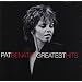 Greatest Hits by Pat Benatar