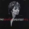 Image of album by Pat Benatar