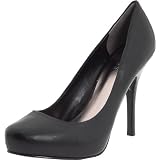 Guess Womens Geen2 Pump