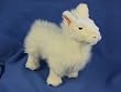 Plush Llama 12" Long