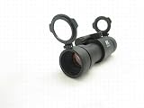 NcStar Paintball Red Dot Sight DP130 Tippmann X7 X-7
