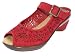 White Mountain 'Mosaic' Women's Sandal