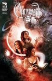 Charmed Comic #4 Cover A
