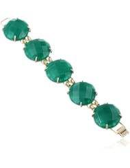 Kendra Scott "Signature" Cassie Link Bracelet, 8"