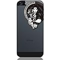 iphone5用カバーケース　ガネーシャ gru_i5_0010