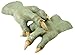 Star Wars Revenge Of The Sith Deluxe Yoda Hands