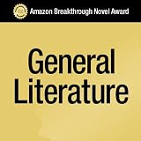 Bill Warrington's Last Chance - Amazon Breakthrough Novel Award semifinalist
