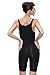 Franato Women's Shapewear Wear Your Own Bra Bodysuit Body Shaper
