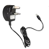 Techfocus TomTom ONE v2 / v3 / XL Europe/GB (Regional) Mains Travel Charger