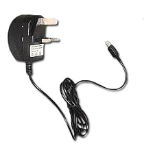 Mains Travel Charger for TomTom ONE v2 / v3 / XL Europe/GB (Regional)