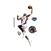 Fathead Vince Carter New Jersey Nets Wall Decal
