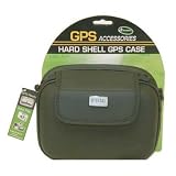 Large Hard Shell GPS case for Garmin StreetPilot i5, Garmin StreetPilot i3, Garmin StreetPilot i2