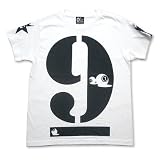 ナインボール ライトTシャツ（tgw029-rt）【A】