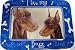 Doberman Card Tin (15) Notecards & Envelopes