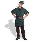 �ǥ����ˡ� �ԡ������ѥ�/Peter Pan Disney Adult