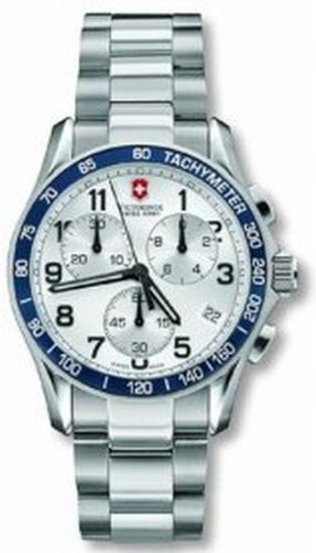 Buy Swiss Army Men Chono Classic Model # 241121